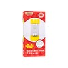 Bigjigs Toys 3 Minute Durable Ballotini Sand Timer Ideal for
