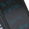 Scientific Calculator Two Row LCD Display Writing Tablet Sensitive Multifunction