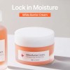 Bifida Barrier Cream, Hidratante Coreano, Cu Dr. Solution