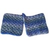 2 x 50 g Gründl Felt Wool with Instructions for