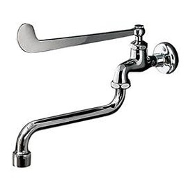 TOTO Horizontal Faucet 13 T130AEQF13C Double Mouth Faucet