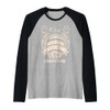 It's a MANRIQUE thing Gifts Raglan Baseball Tee
