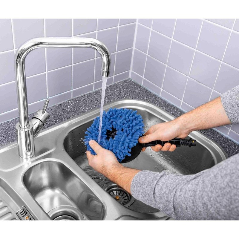 Karcher Pieza Intercambiable Car & Bike para WB 100 y