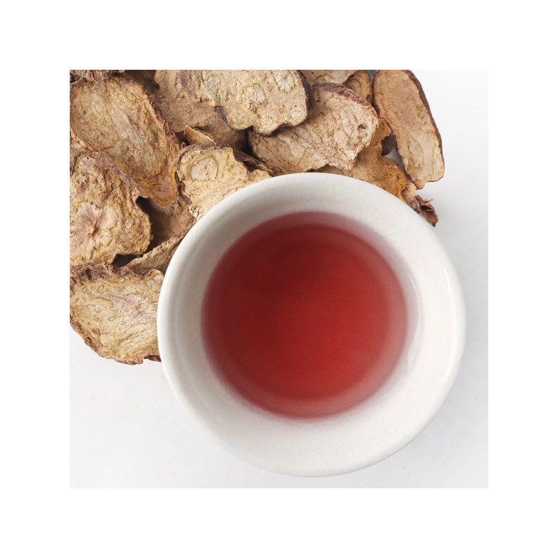 Donguihanjae 동의한재 중국산 적하수오 500g Dong-ui-han-jae Chinese Dong Quai 500g