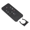 Replacement Remote Control for Boost TV for Soundbar