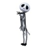 NECA Nightmare Before Christmas Jack Deformed Head Plush