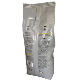 Caffe Mercanti Oro Italian Roast Coffee Whole Beans - 2.2lb Bag - Fresh Roasted Napoli Italiano Caffe - Oro: the Perfect Boost to Feel More Energized - Non-GMO