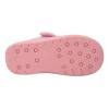 Pantuflas Pantunflas Bota Vivis Shoes Niña Unicornio 1109