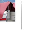 Boat Cover Telescoping Support Pole High Stability Lightweight Durable Rugged