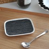Marimekko Rasymatto Plate 15 X 12 cm [67844] 99 (109)