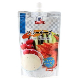 Yuuki MC Dip Sauce, Blue Cheese, 3.2 oz (90 g)