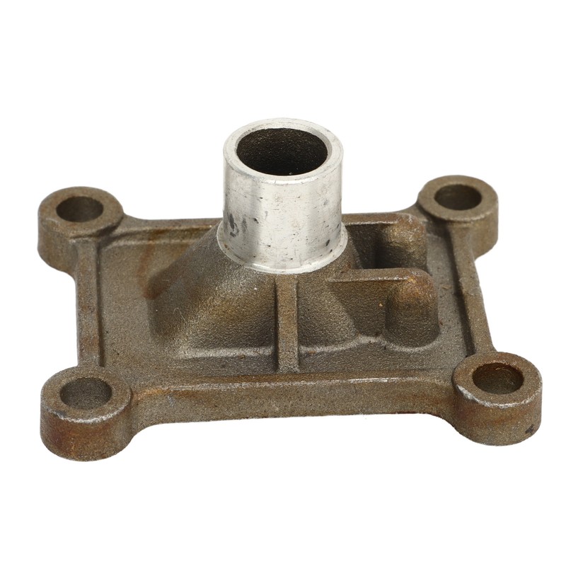 Reed Valve Assembly 6A1 13610 00 Excellent Sealing Heat Resistant