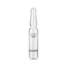 BABOR AMPOLLETAS CONCENTRADAS HYDRA PLUS                                                                                                              