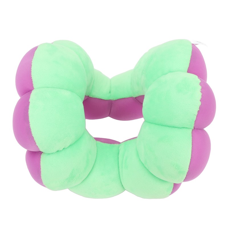 Anti Bedsore Cushion Pad Deformable Skin Friendly Breathable Comfort Thicken