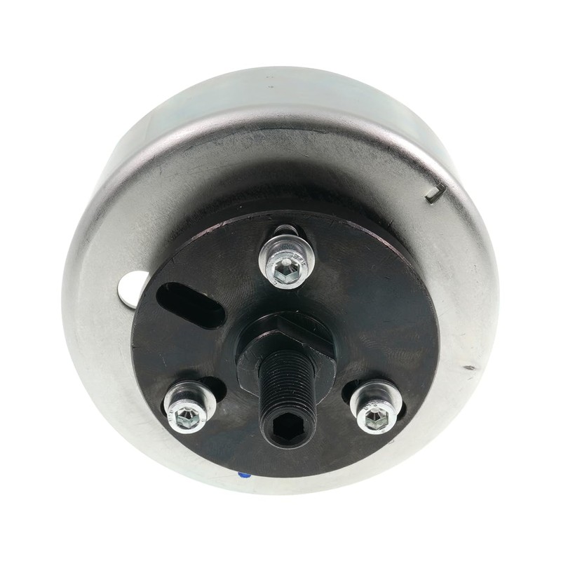 2EXTREME Universal Flywheel Puller Three Point Alternator Rotor - Compatible
