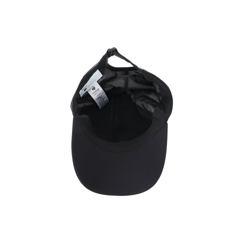 Coq Sportif QGCXJC30 Women's Rain Cap, Waterproof, Stretchable, Waterproof, Breathable,