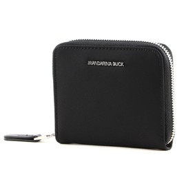 Mandarina Duck Women's Hunter Wallet, black