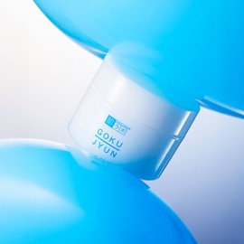 Hada Labo Gokujyun Cream 50g / 하다라보 고쿠쥰 크림 50g