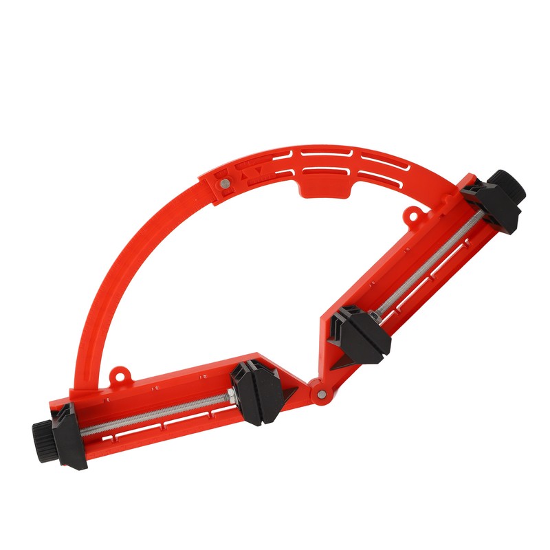 Movable Corner Clamp 30‑90 Degree Adjustable Multi Angle Clamp Fixing
