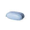 Lakeland Leather Real Leather Double Twin Pair Unisex Glasses Case