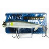 Imakatsu Imakatsu/imakatu Alive Screw Minnow/araibusukuryu-mino- sinkingu