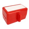 Electrical Plug Lock 5mm Wall Thickness Industrial Power Outlets Plug