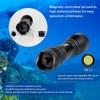 ORCATORCH D550 Dive Light 1000 Lumens Scuba Diving Flashlight 3