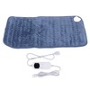 Electric Heating Pad Constant Temperature Keep Warm Soft Velvet Heated
