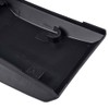 G-PLUS Exterior Pillar Moulding Trim Left Driver Side, Under Fuel