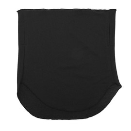 Shoei Kogyo Suppin Sun Shade Cover, Black