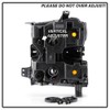 ACANII - For [Halogen w/o LED Model Only] 2019-2021 Chevy
