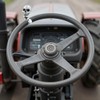 Lunsom Wheel Spinner Knob, Skull Shape Turning Driving Suicide Knob