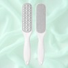 Foot care products, callus removal, refreshing dead skin cells Eliminator White 6ea