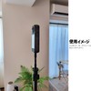SLIK Tripod Accessories 360 Camera Adapter Extension Pole for 360°