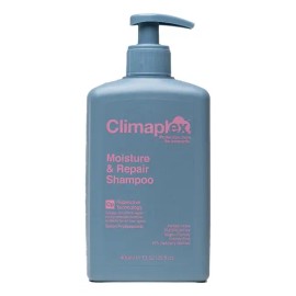Shampoo Climaplex Hidratante y Reparador 400ml Hipoalergénico
