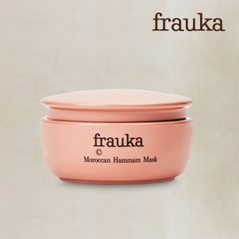 Frauka Frauca Moroccan Hammam Mask 50ml (1 piece) / 프라우카 모로칸 하맘마스크 50ml (1개)