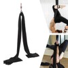 Aerial Silks Starter Kit, 32.8 * 8.53ft Aerial Yoga Hammock