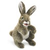 Folkmanis Puppet 3164 Hand Puppet Rabbit