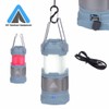 10T Outdoor Equipment CPL 185LM Camping Lamp – Blue (14