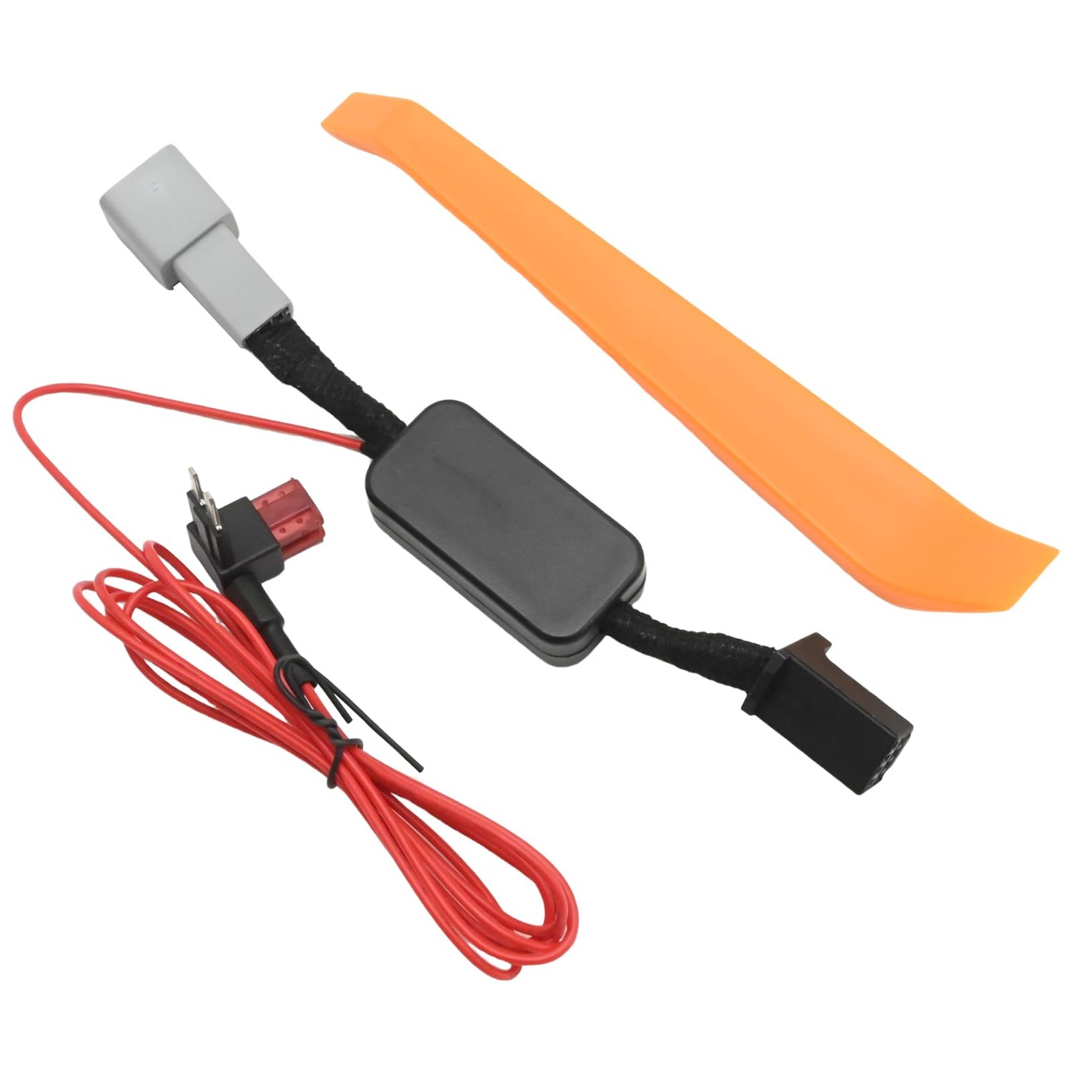 Hoypeyfiy Automatic Start Stop Systems Eliminator Disable Module with ...