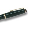 Sailor 12-0333-360 Recle Fountain Pen, Teal Green, Medium Point