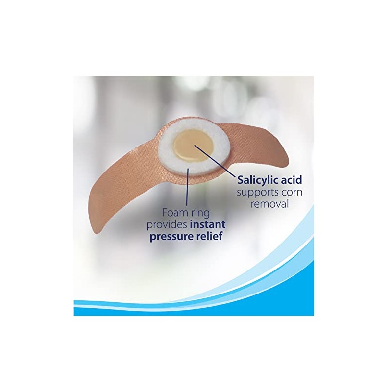 Profoot Corn Removal Plaster