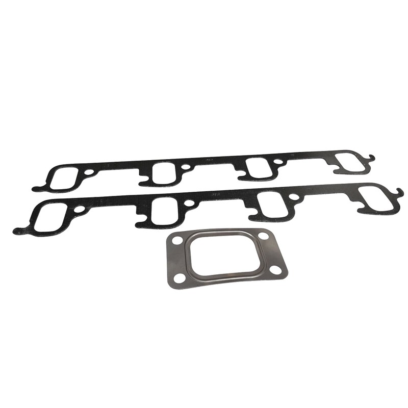 KB Diesel Performance LLC Exhaust Manifold Gasket & Bolt Set
