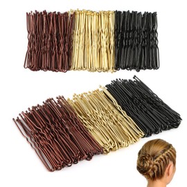 Pack of 210 hair pins