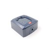 BFT P121024 Q.BO Touch Button Switch Digital Radio, ND