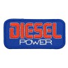 Retro Diesel Power Farm Equipment Cummins Ford Truck Vintage Style Retro Patch Hat