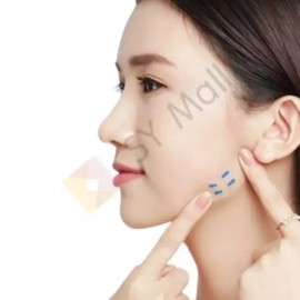 40p 주름 테이프 잇템 기획상품 리프팅 리프팅패치 얼굴테이프 40P Wrinkle Tape It Item Lift Patch Face Lift Face Tape [Lifting Tape 40P]