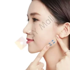 40p 주름 테이프 잇템 기획상품 리프팅 리프팅패치 얼굴테이프 40P Wrinkle Tape It Item Lift Patch Face Lift Face Tape [Lifting Tape 40P]