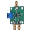 RF Differential Amplifier, Dual End to Single Terminal Electric Component