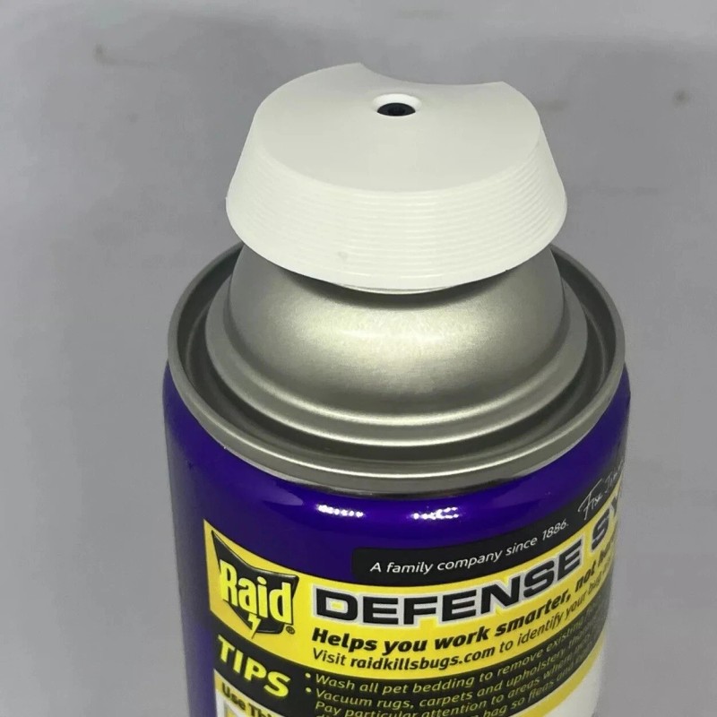 Raid Flea Killer Plus Carpet & Room Spray 16oz. Free